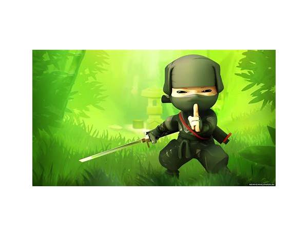 Green Ninja for Android - Download the APK from Habererciyes